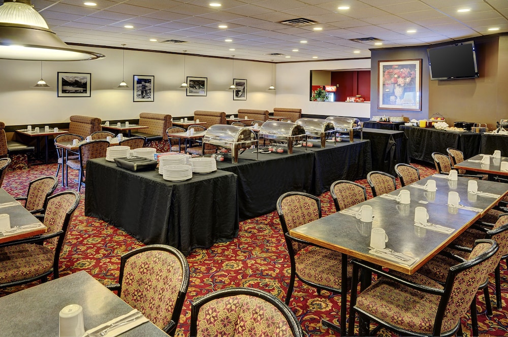 Days Inn by Wyndham Drayton Valley 37/50