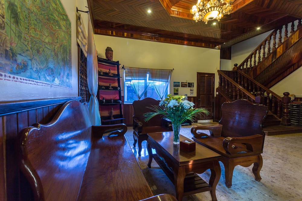 Le Tigre Hotel 29/48