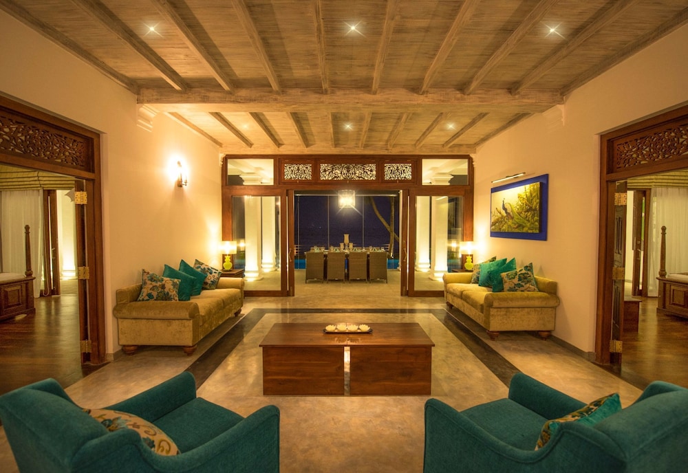 Villa 46 11/27