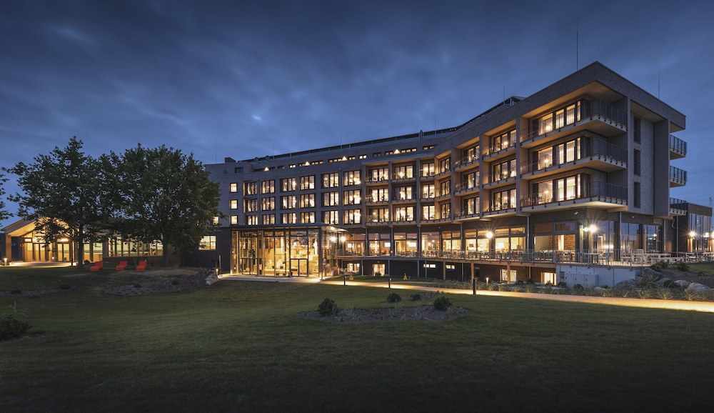 ARBOREA Marina Resort Neustadt 2/50