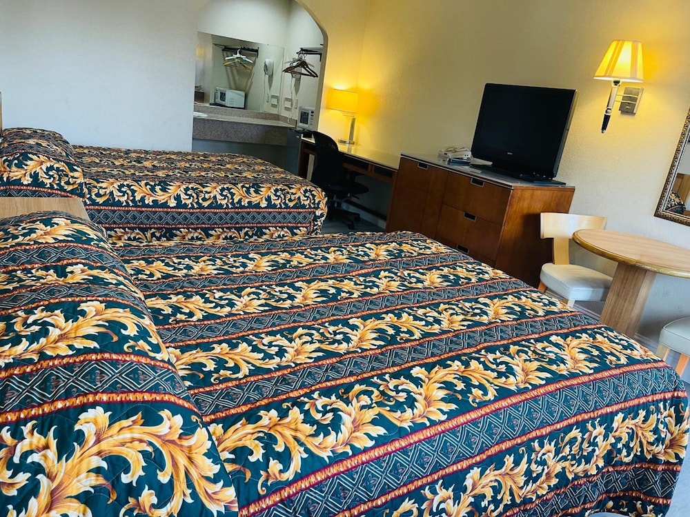 Morganhill Inn Motel 23/51
