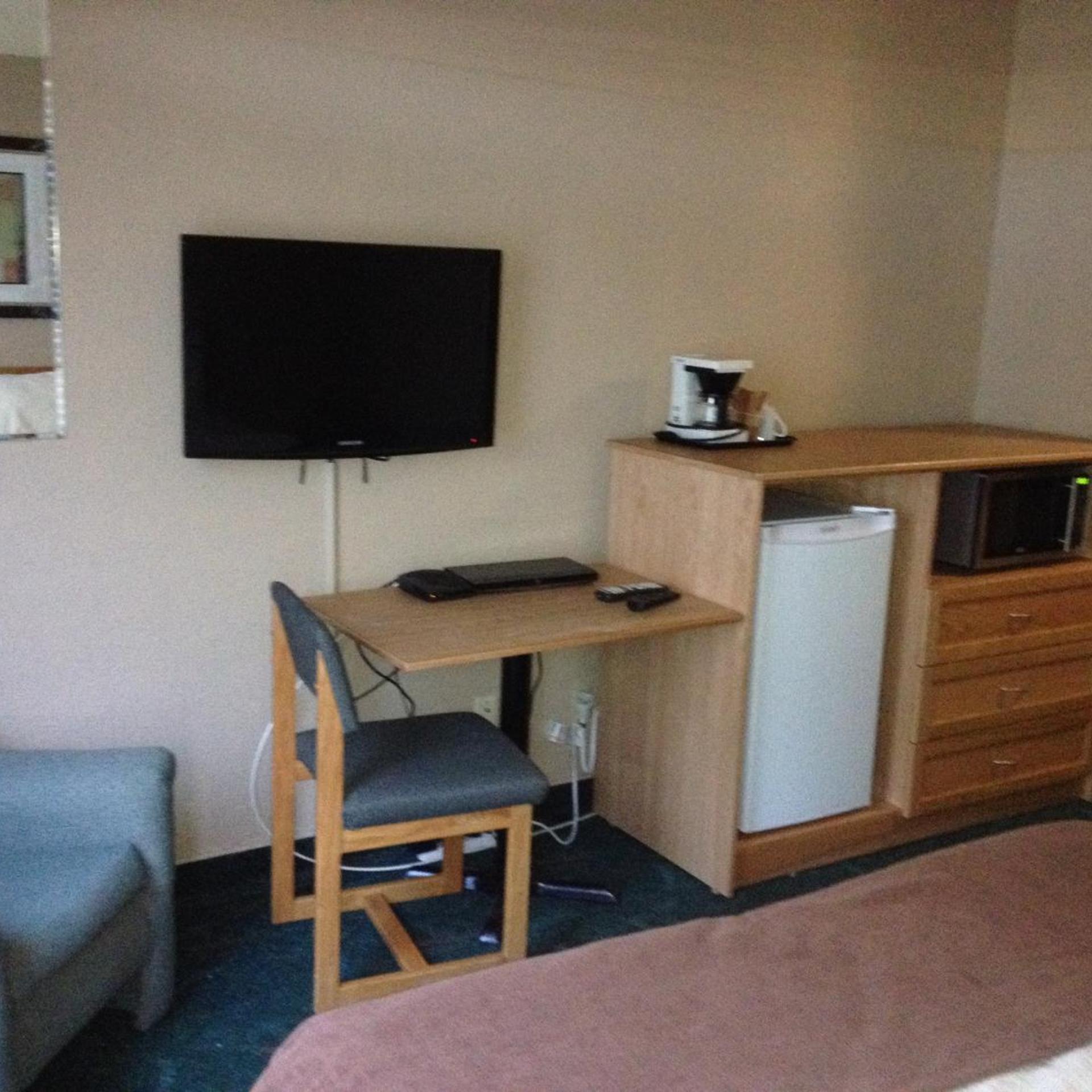 Keystone Motor Inn, a Travelodge by Wyndham 44/63