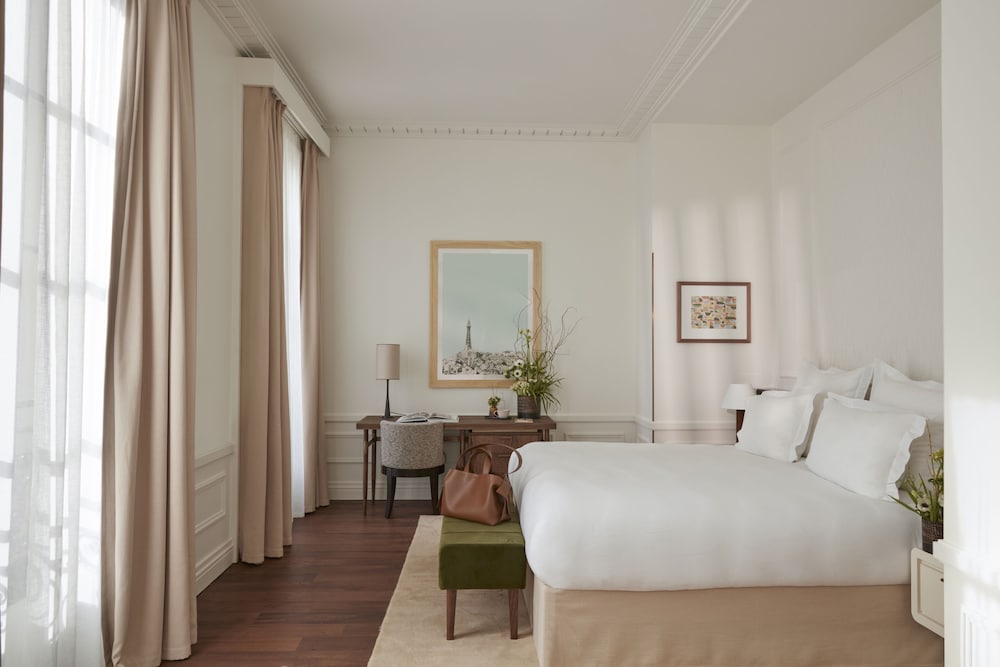 Maison Delano 14/50