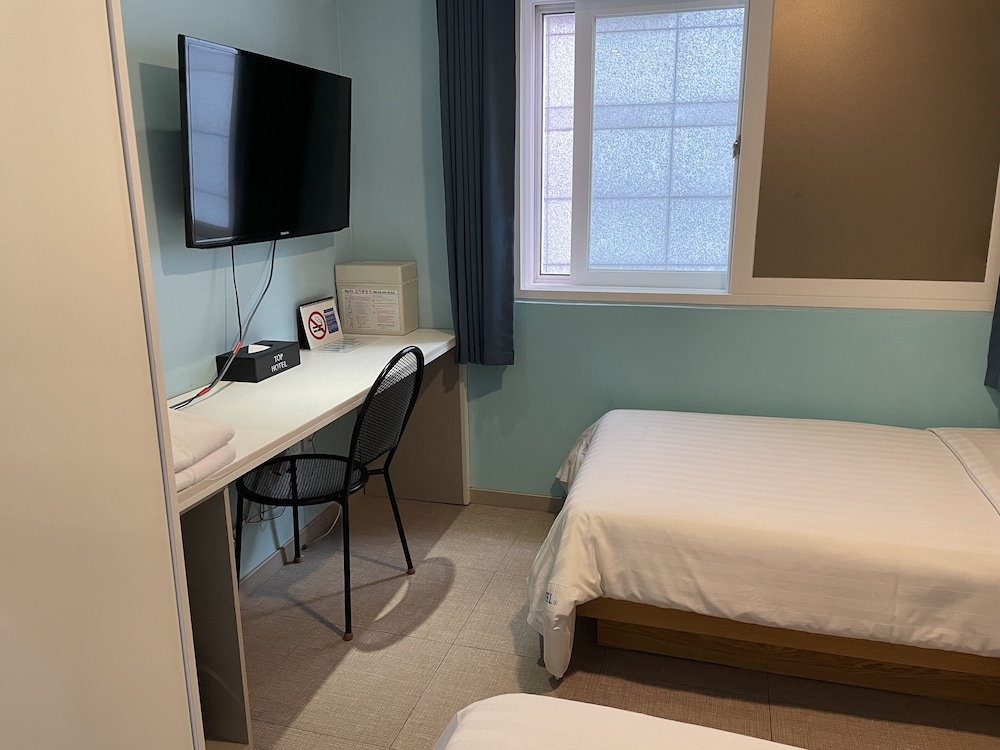 Top Hotel Residence Insadong 26/50