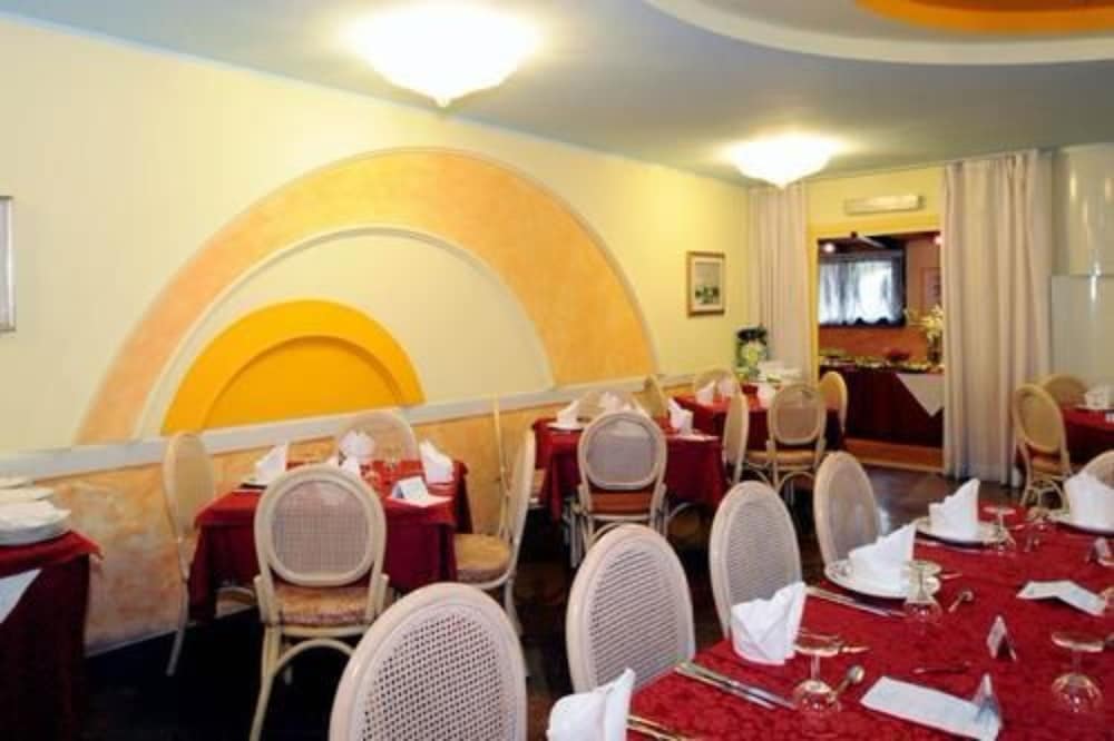 Sport Hotel Olimpo 55/65