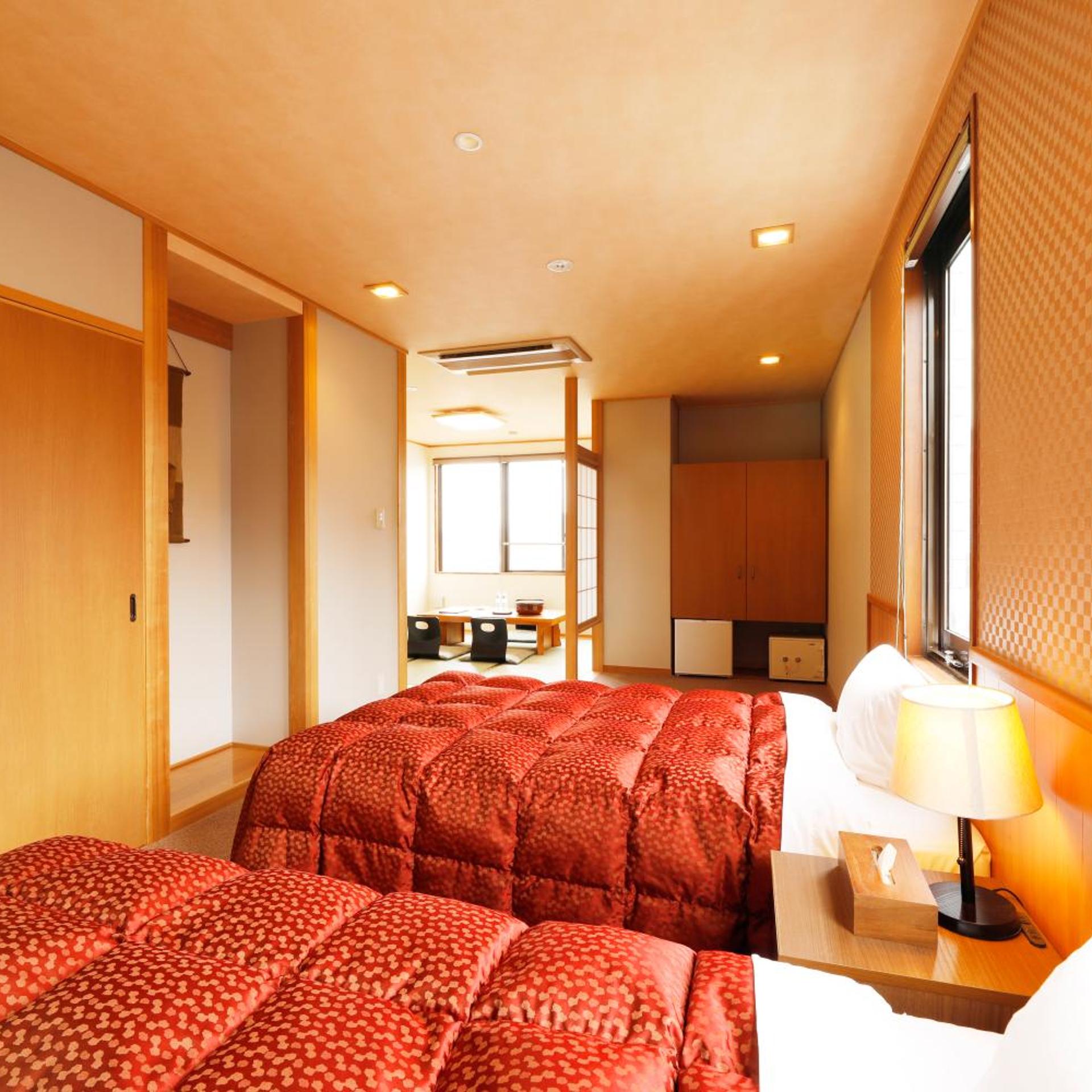 Tsuruya Ryokan 17/55