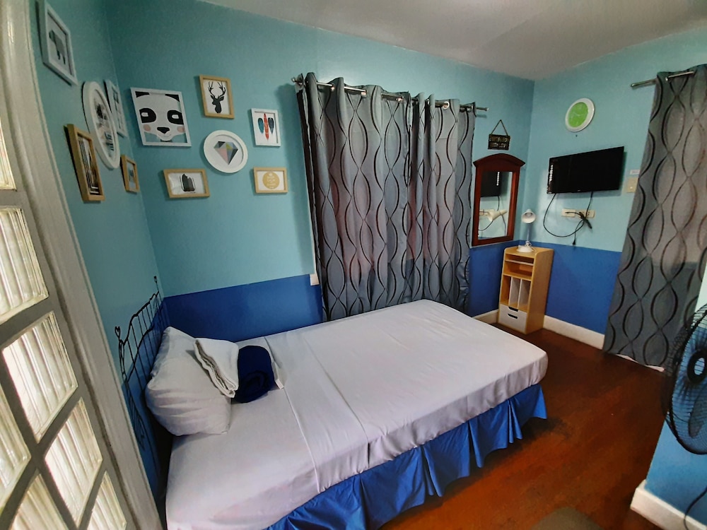 The Old Orangewood Bed And Breakfast 30/70