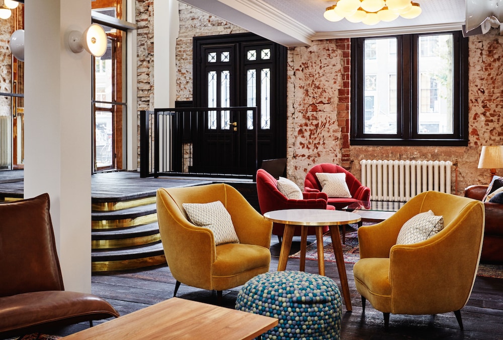 The Hoxton Amsterdam 36/61