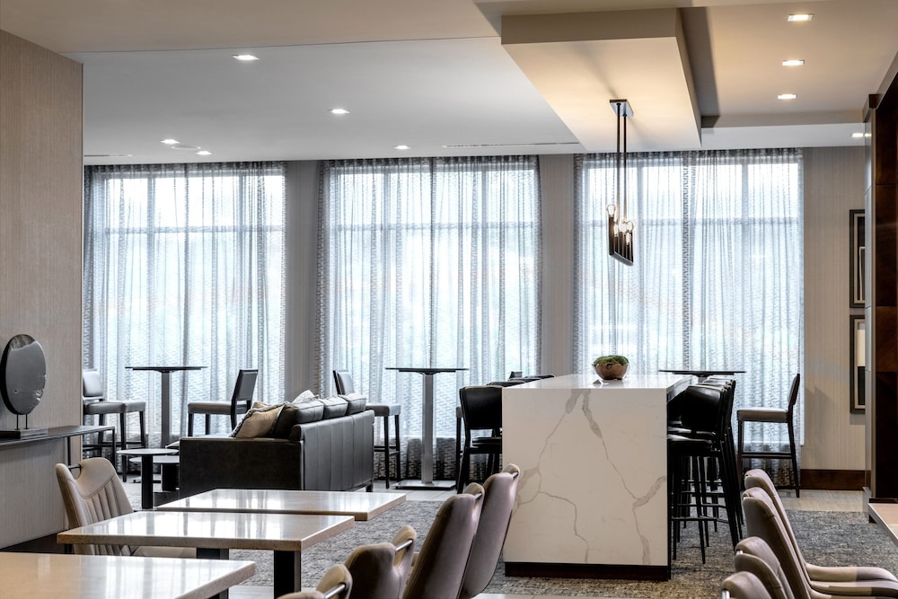RESIDENCE INN BOSTON CONCORD 54/59