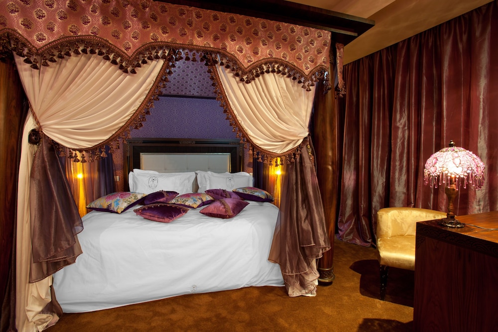 Art Palace Suites Spa Chateaux Hotels Collection 27/78