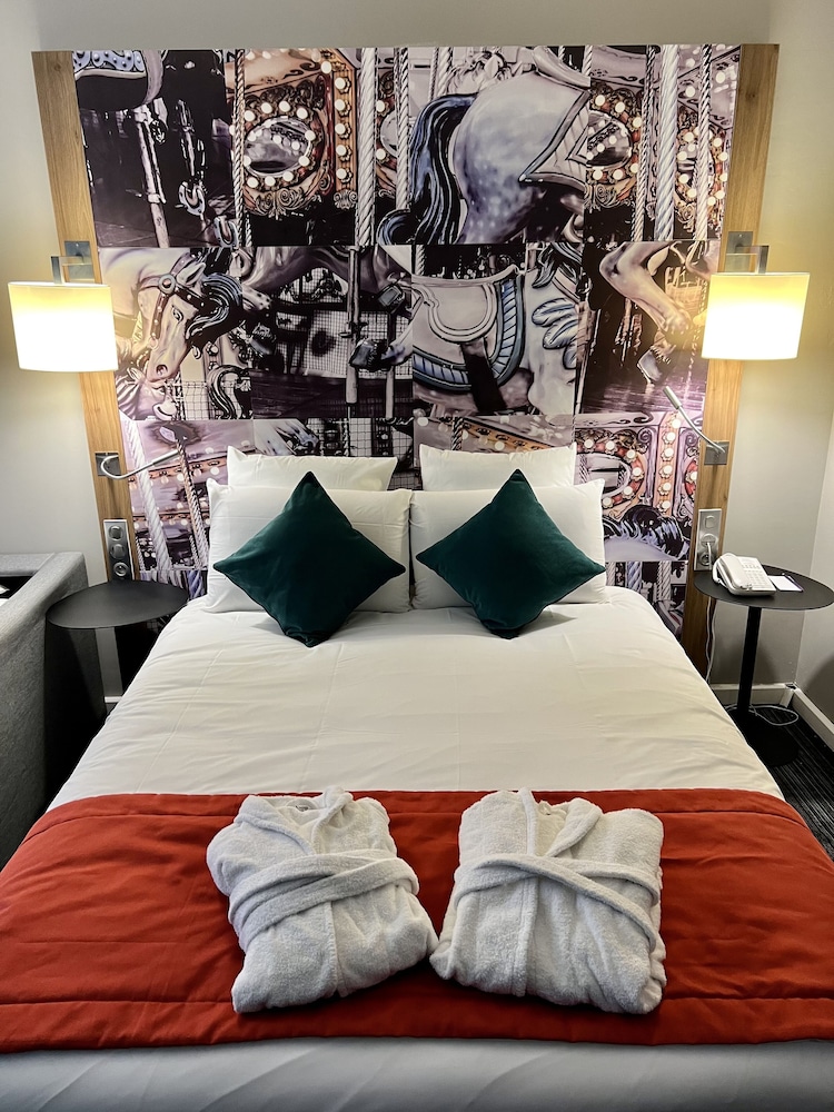 Mercure Chateau De Fontainebleau 21/76