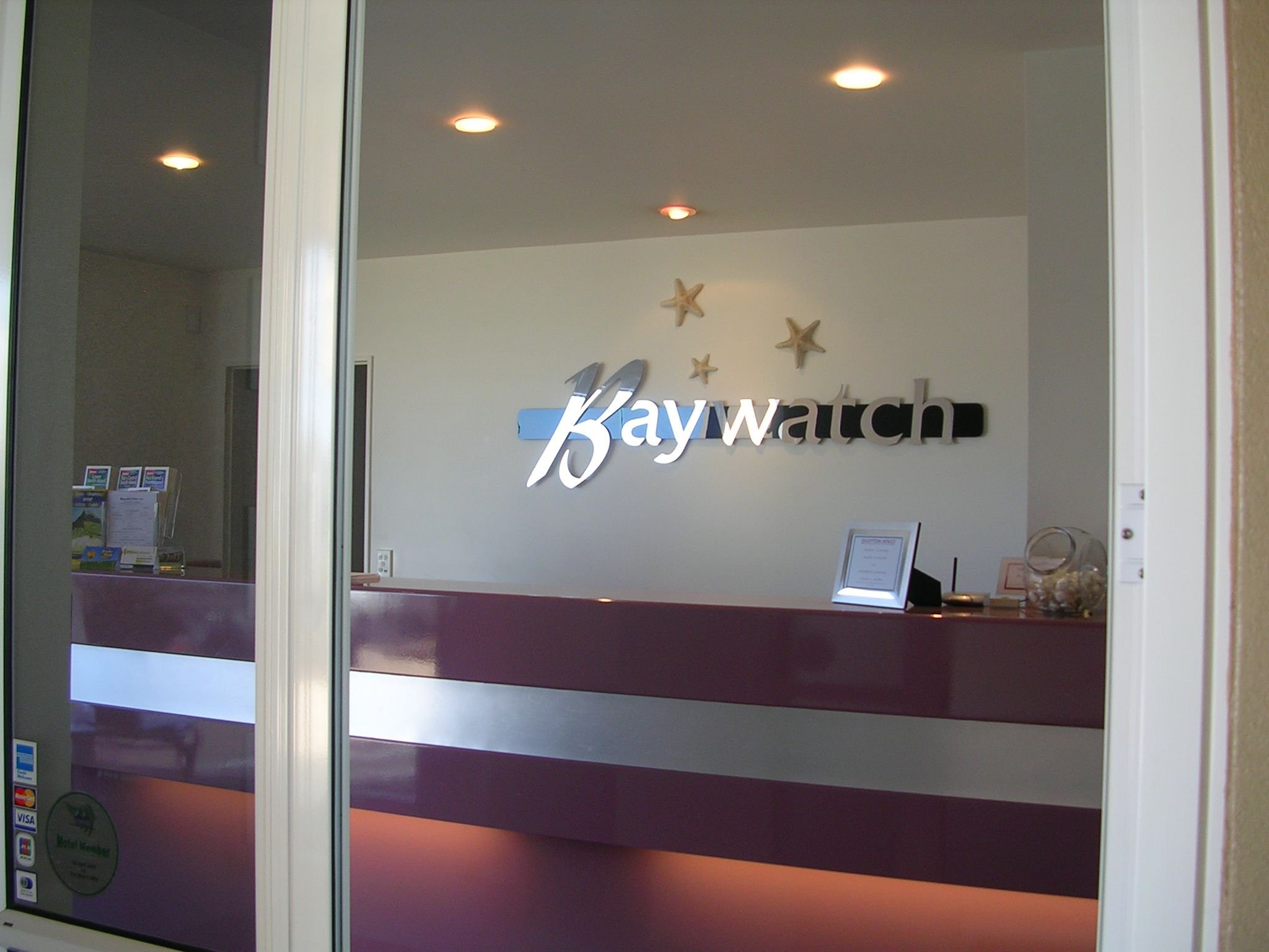 Baywatch Motor Inn 6/41