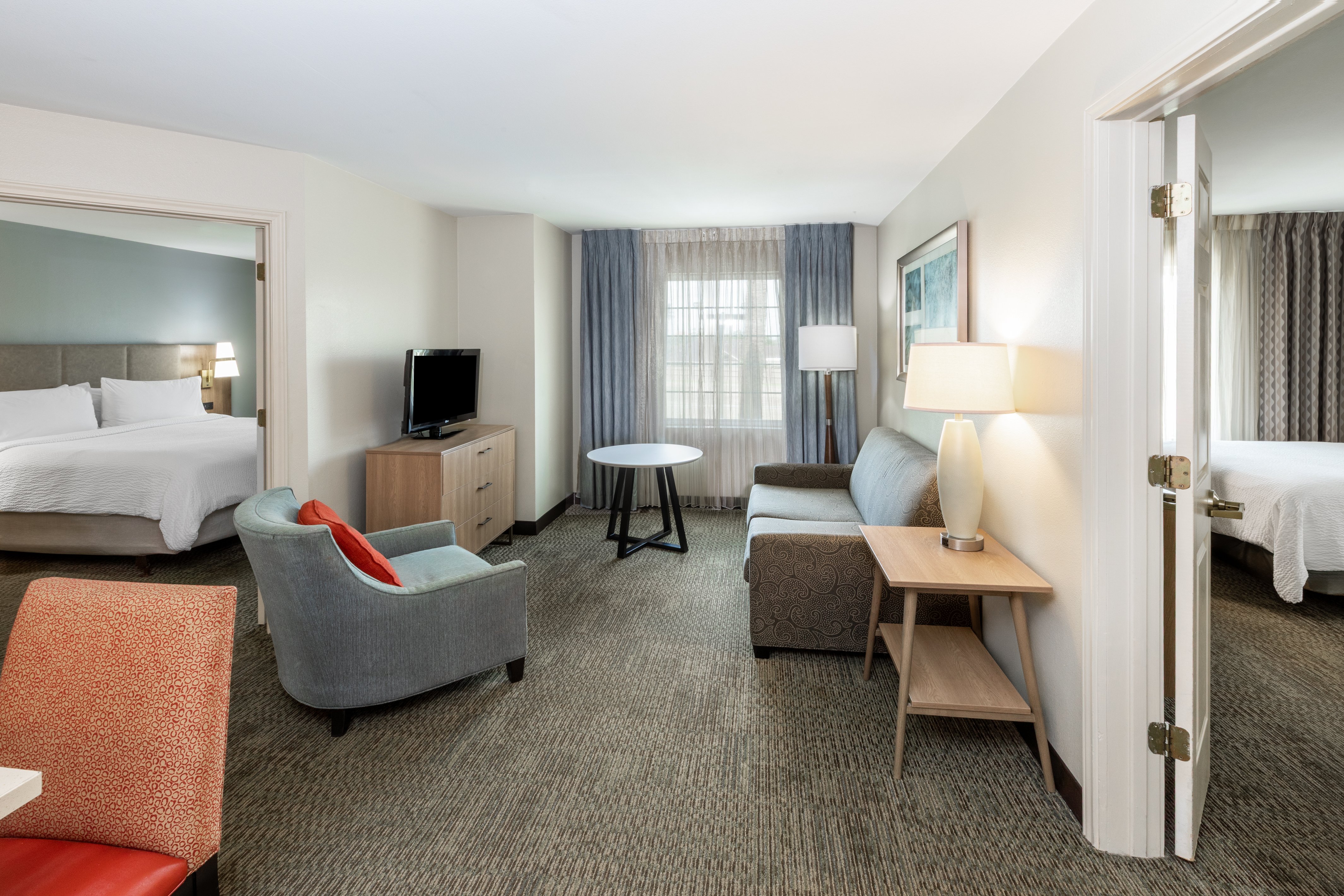 STAYBRIDGE SUITES BROWNSVILLE 23/73