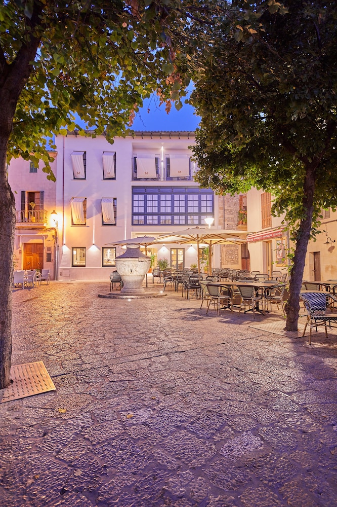 Mon Boutique Hotel 3/64