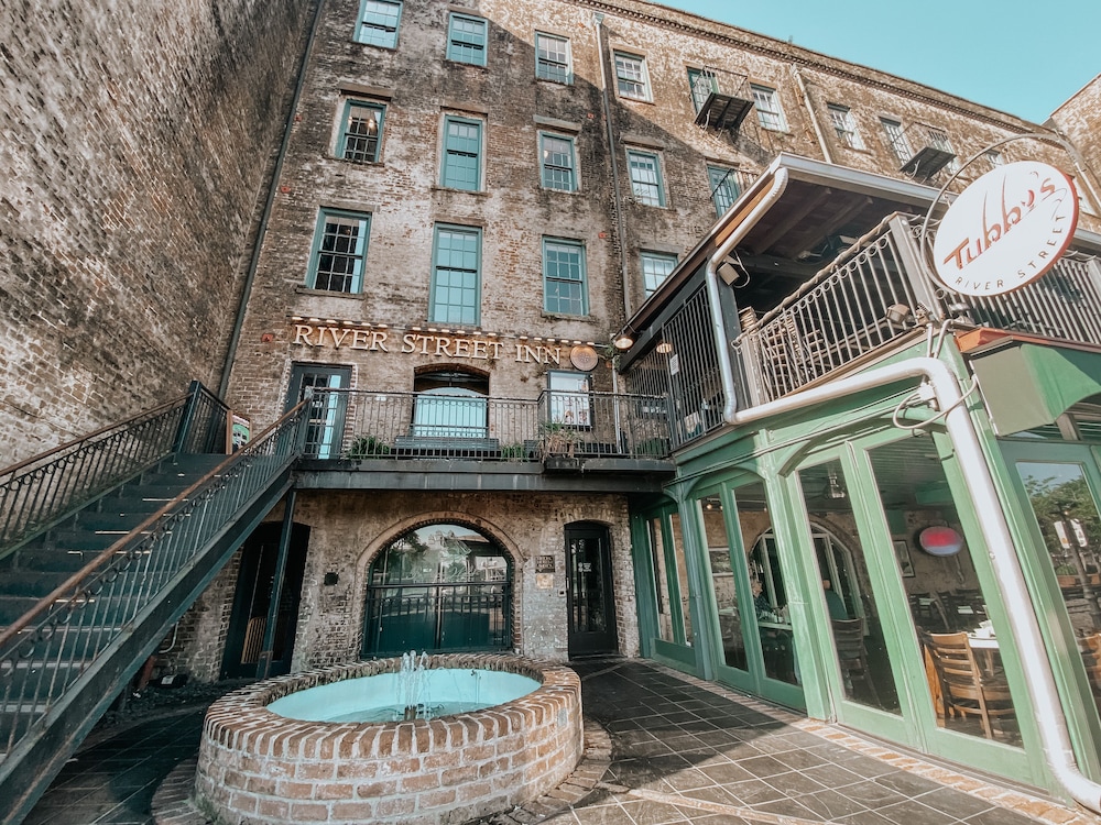 River Street Inn 7/52