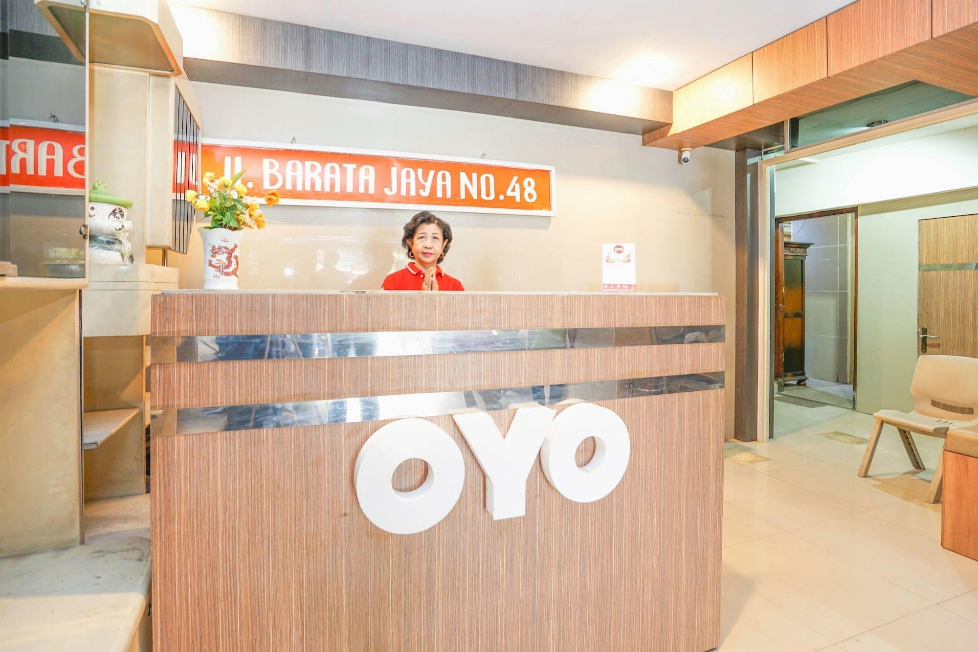 OYO 164 Ang's Residence 6/51