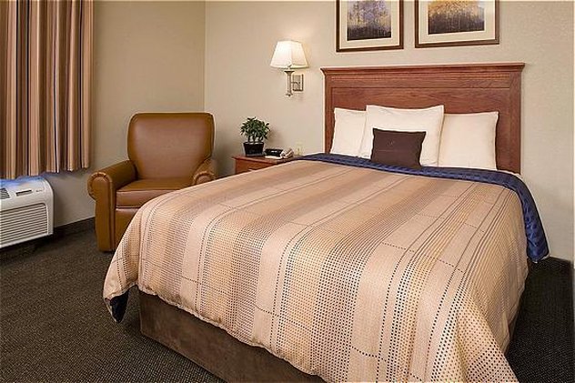 Candlewood Suites Roswell 21/50