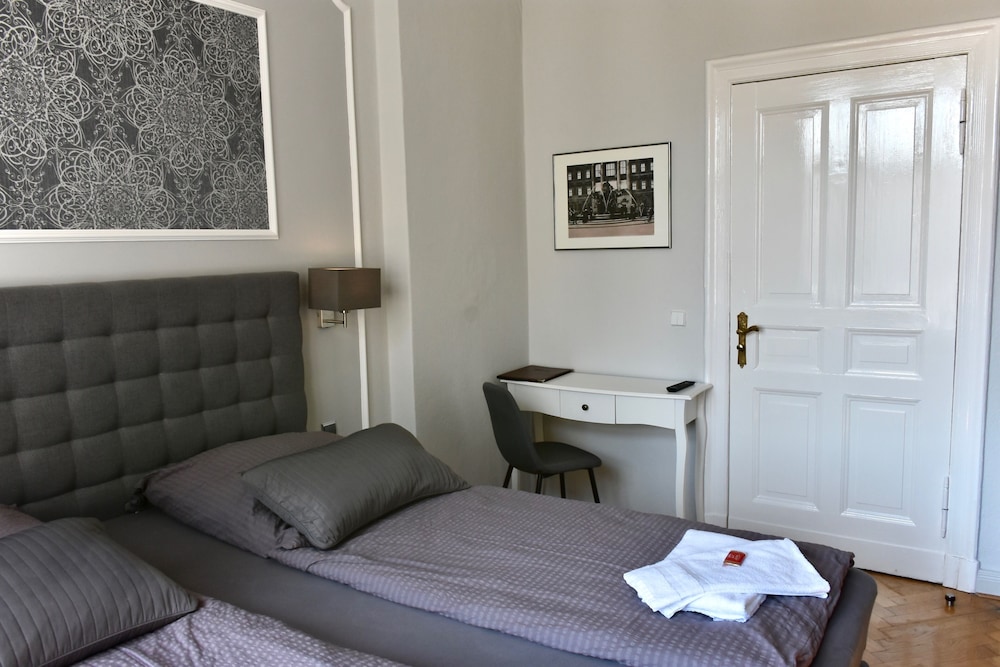 Aparthotel Thuringer Hof 14/50