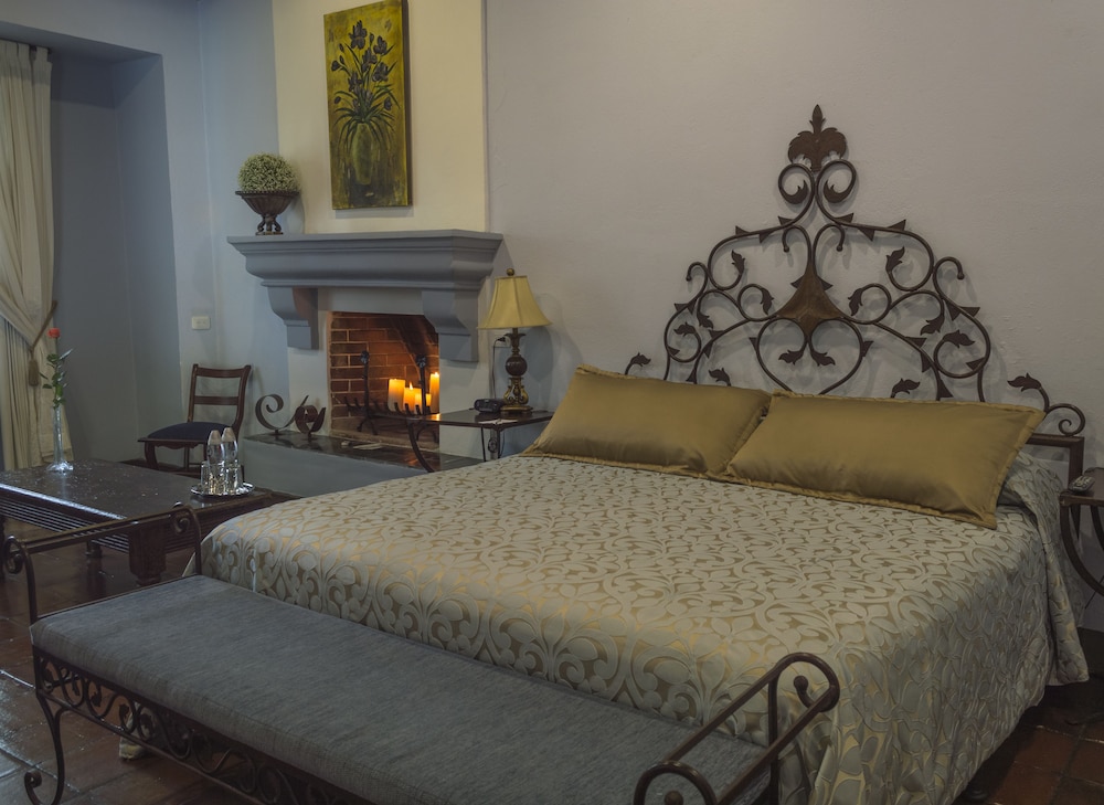 Casa Santa Rosa Hotel Boutique 9/32