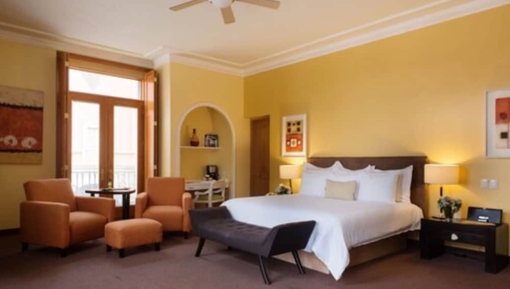 Gran Hotel de Queretaro 17/50