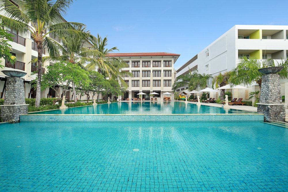 Bali Relaxing Resort Spa in Nusa Dua
