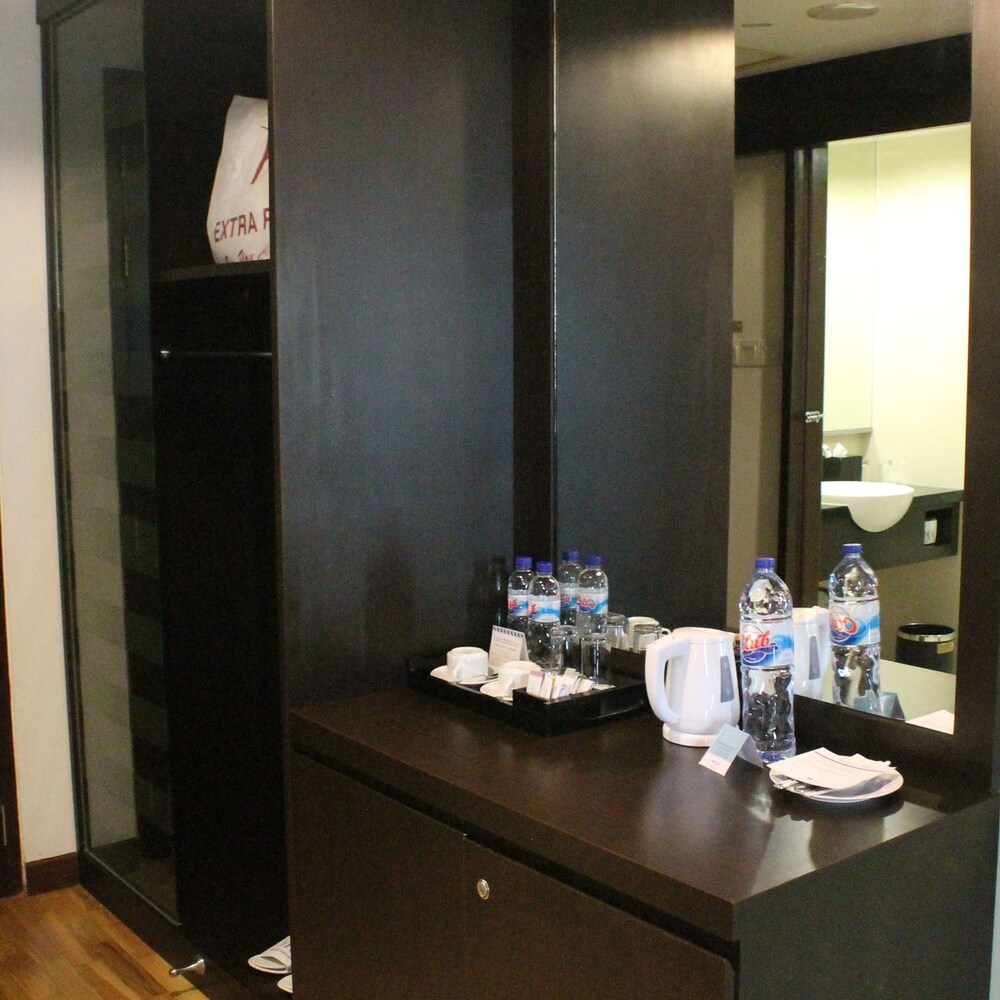 Mercure Pontianak City Center 48/61