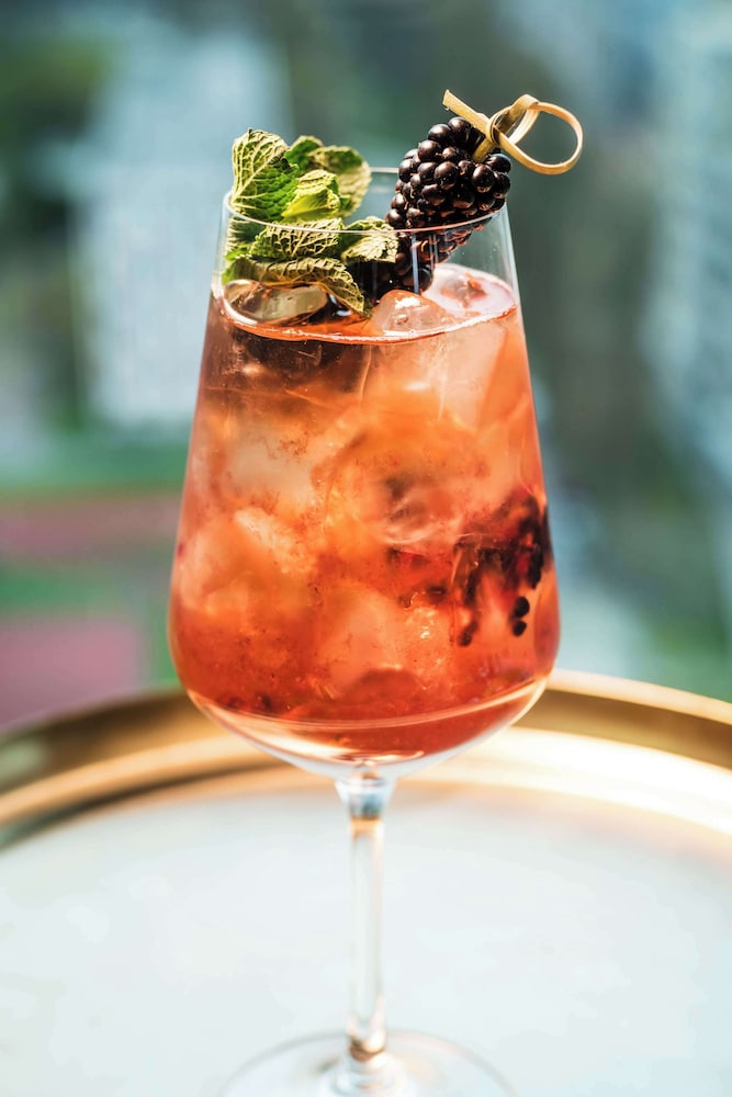 リンドナー ホテル ブラチスラヴァ パート オブ JdV バイ ハイアット 写真2