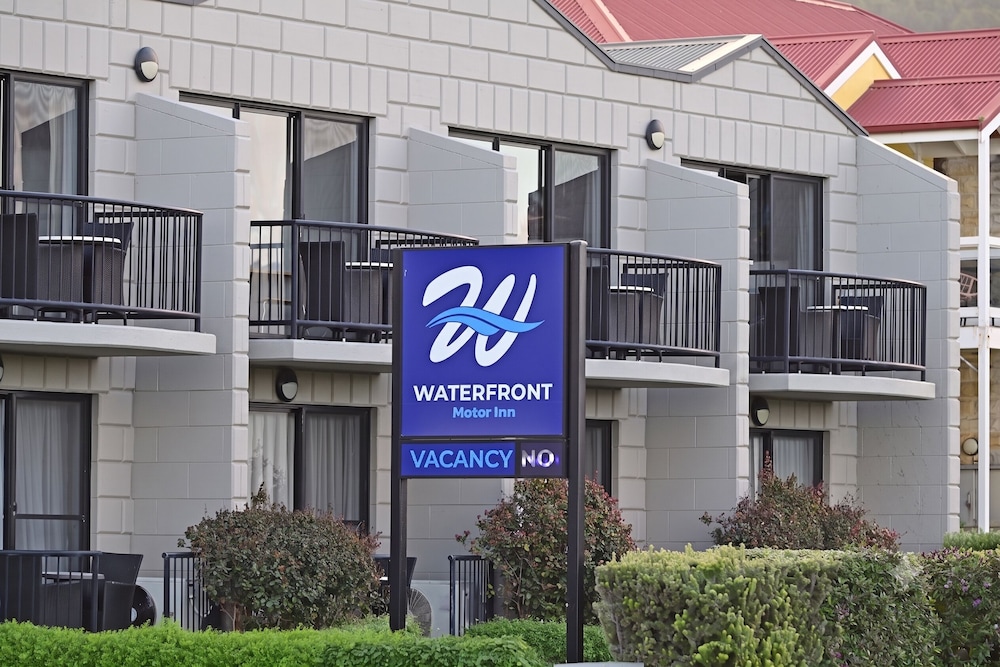 Apollo Bay Waterfront Motor Inn 2/80