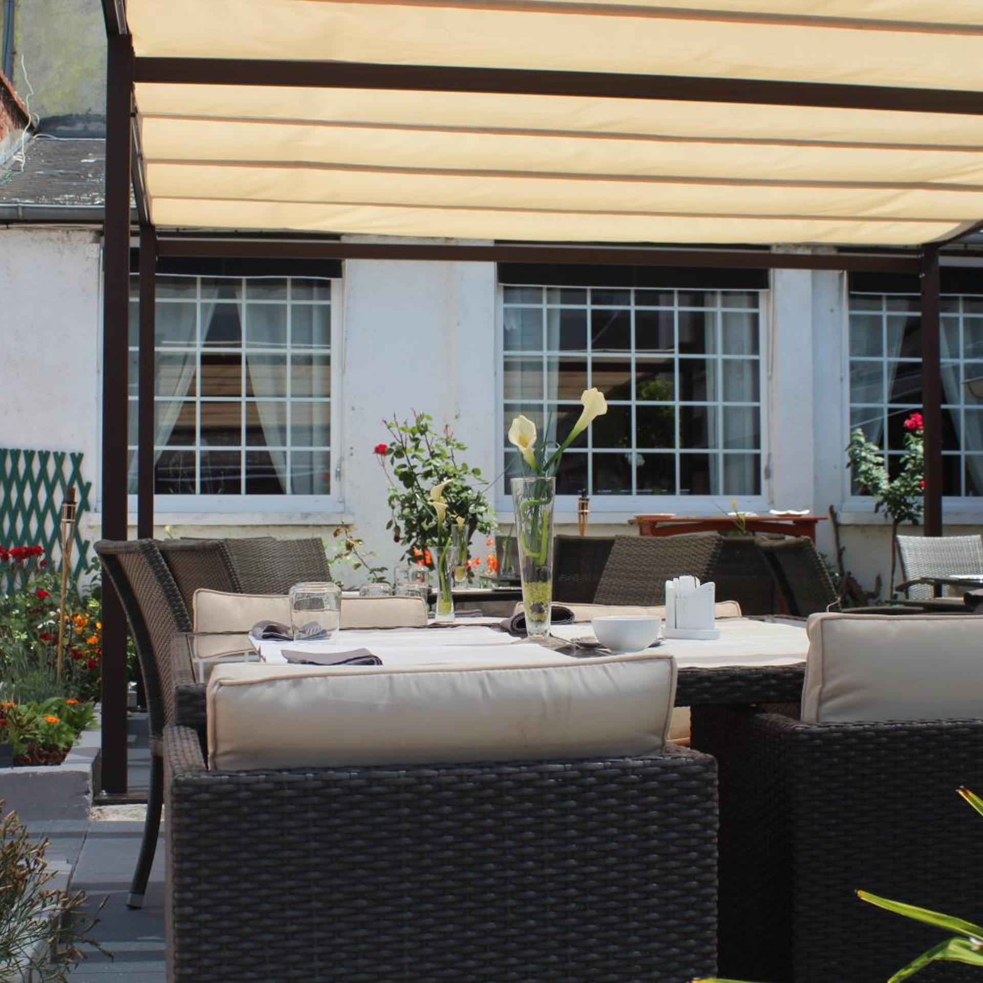 HOTEL LES 3 ROIS 2/50
