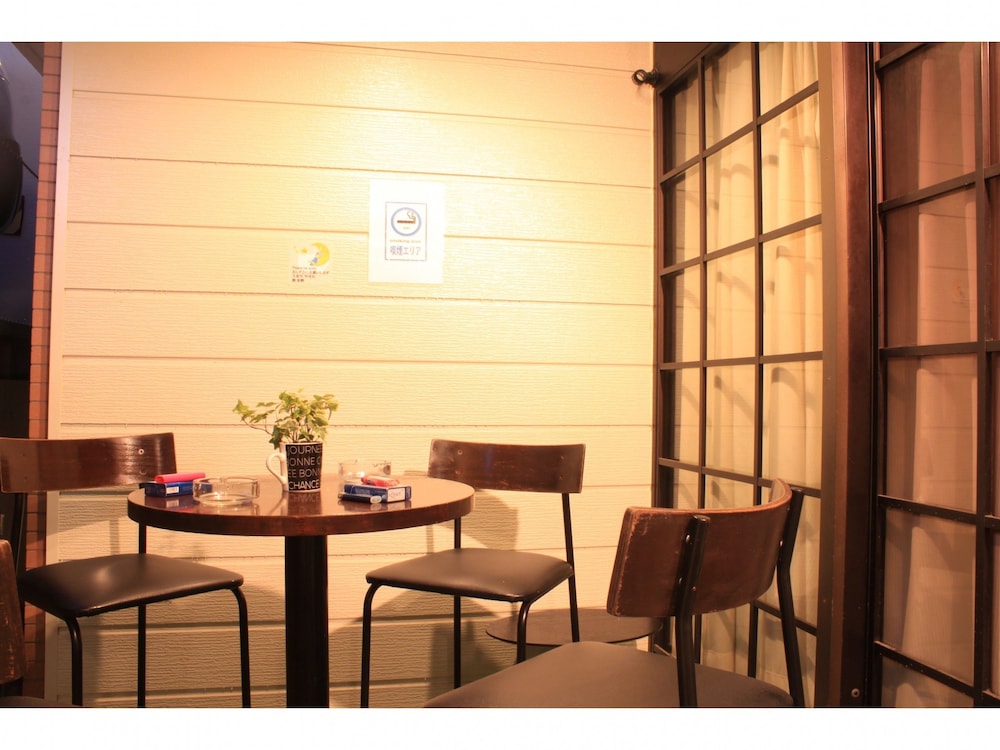 T K Hostel Kobe Sannomiya East 25/37