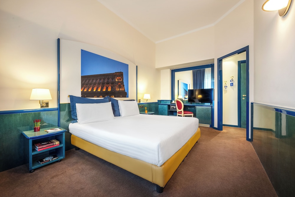 SUPERIOR, DOUBLE BED