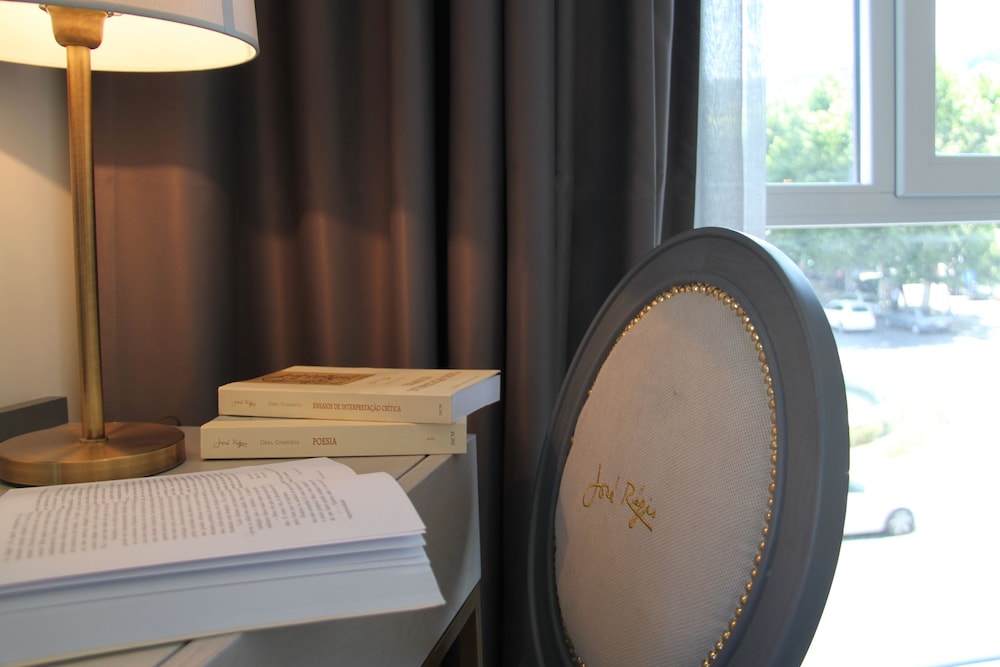 Hotel Jose Regio 35/50