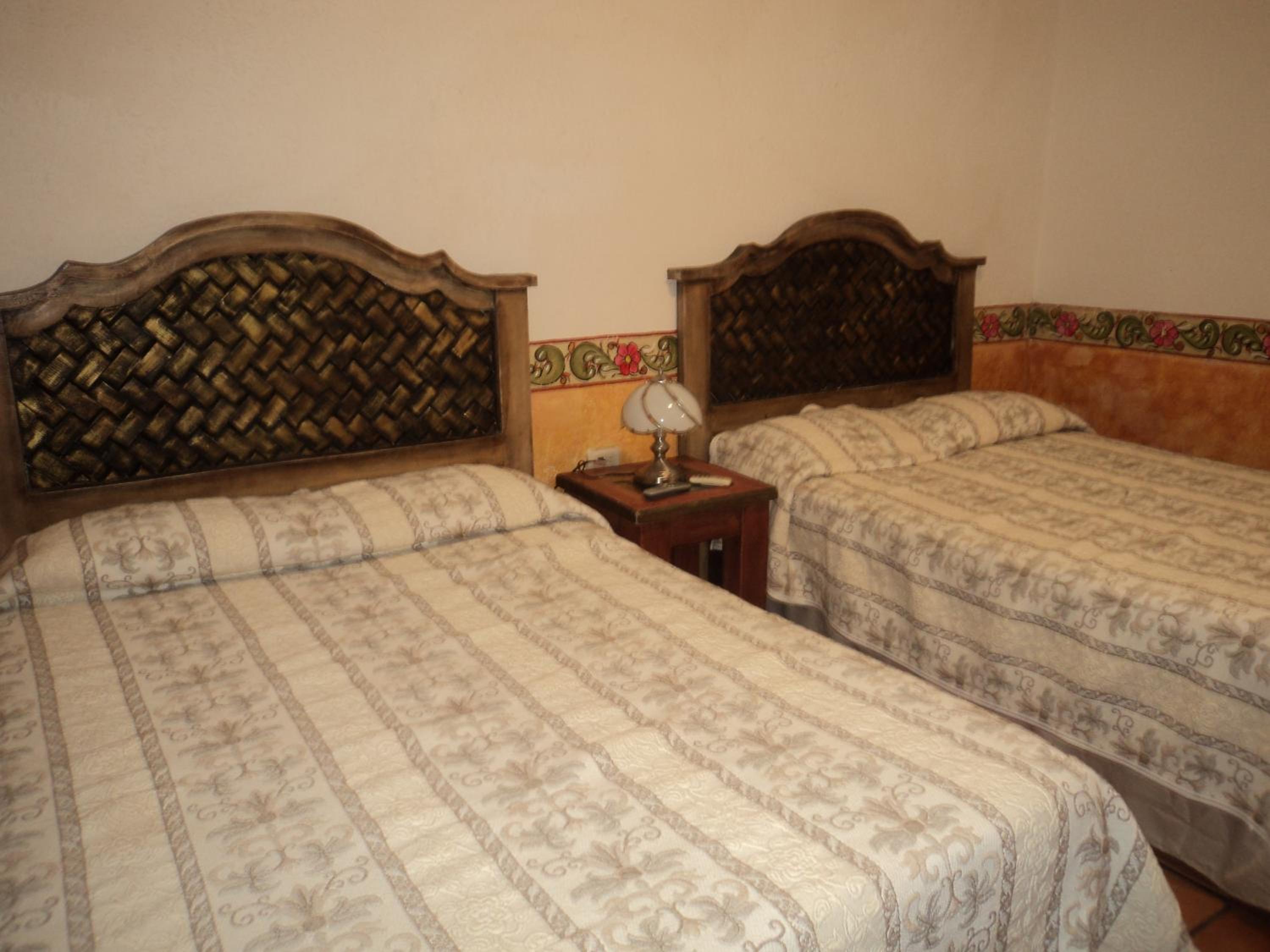 Hotel El Fuerte 34/55