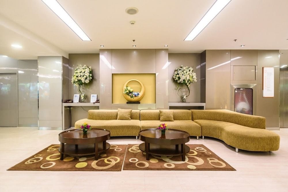 Lohas Residences Sukhumvit 47/71