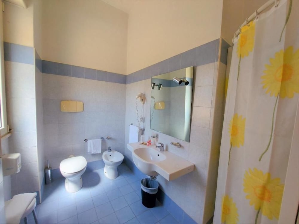 Sait Hotel 38/39