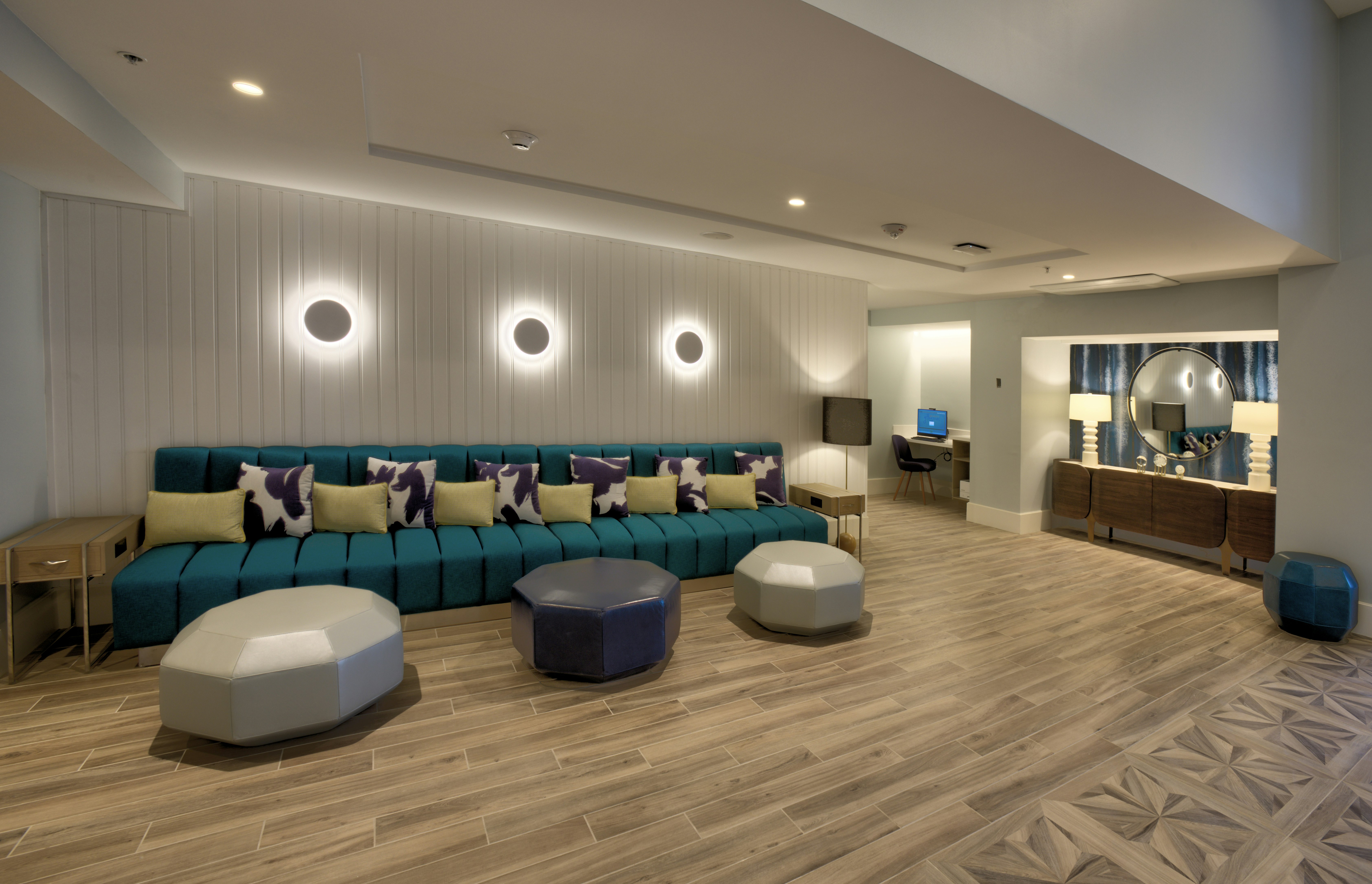Hotel Maren Fort Lauderdale Beach Curio Collection By Hilton 65/72