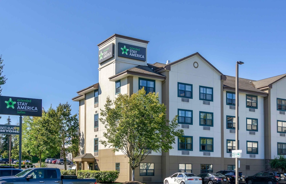 Extended Stay America Seattle - Lynnwood 2/59