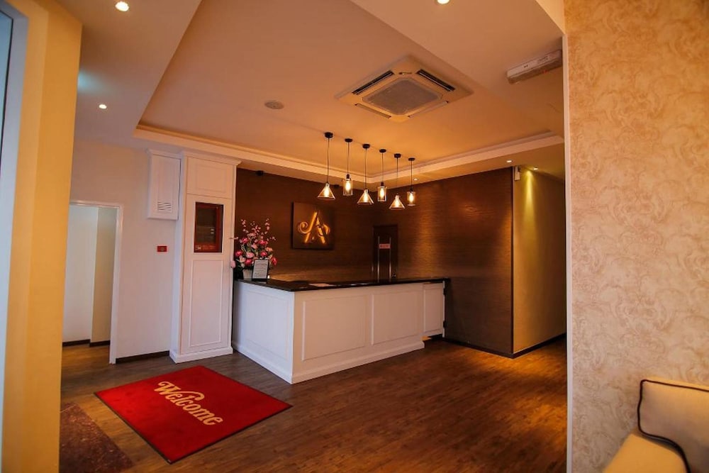 Art Cottage Boutique Hotel 4/64
