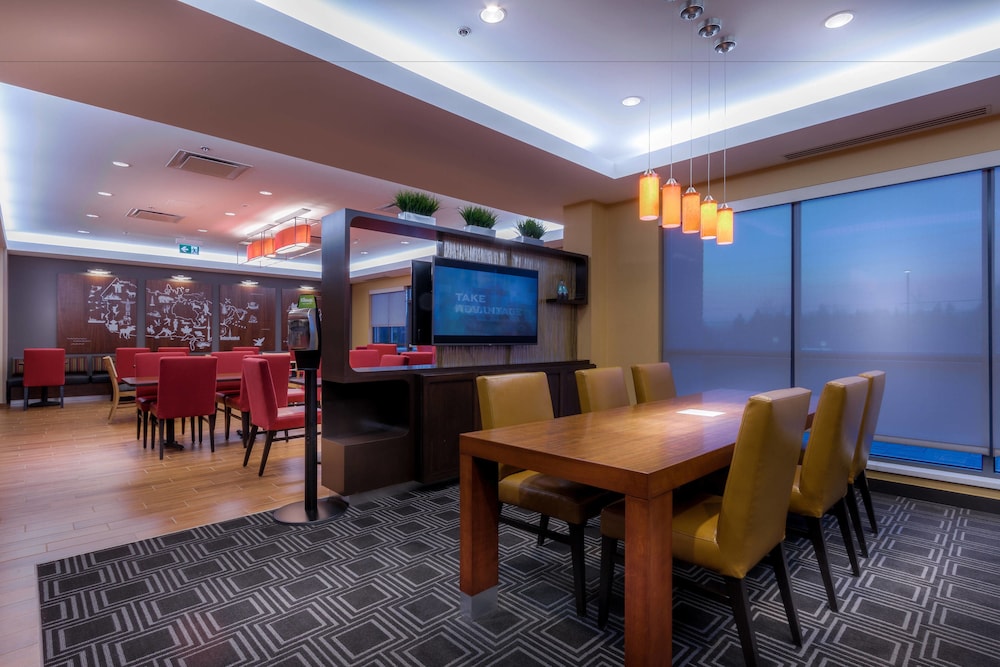 Towneplace Suites Belleville 25/50