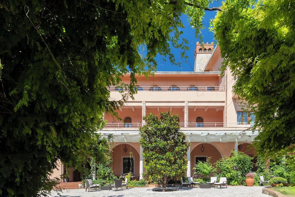 Park Hotel San Michele 6/74