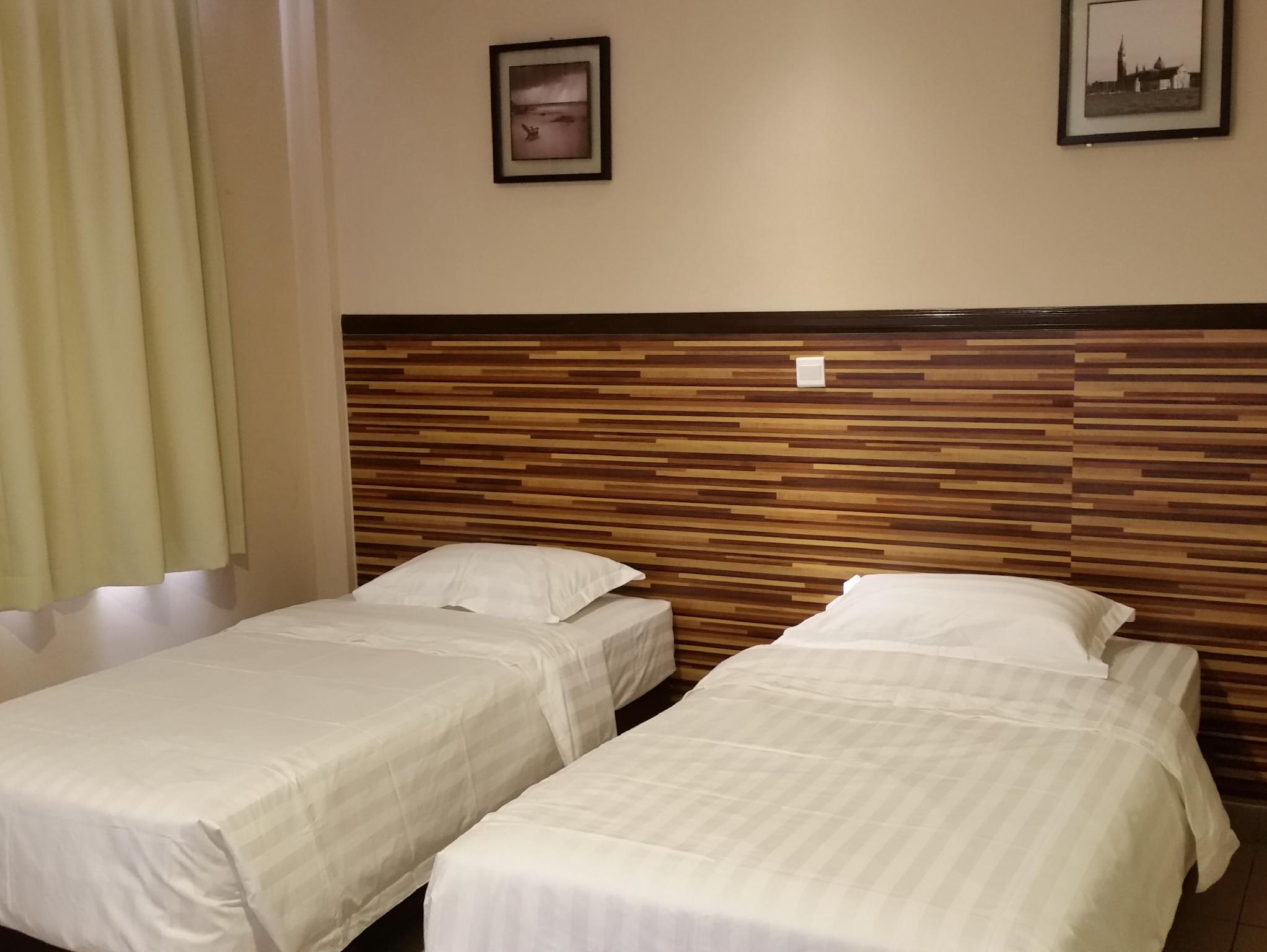 Hotel Sri Iskandar 19/39