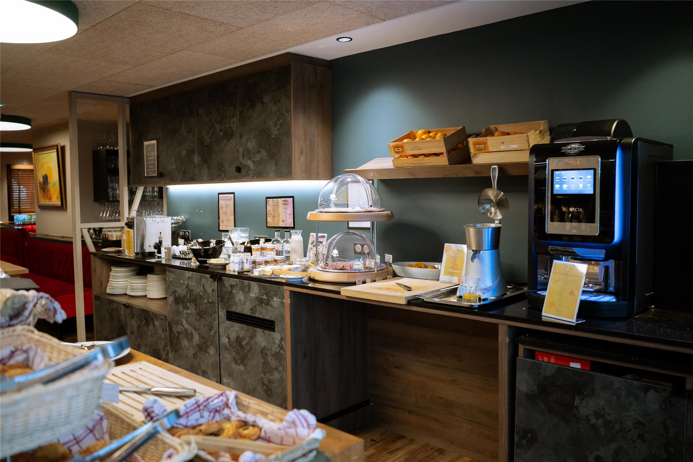 Best Western Plus Le Conquerant Rouen Nord 60/66