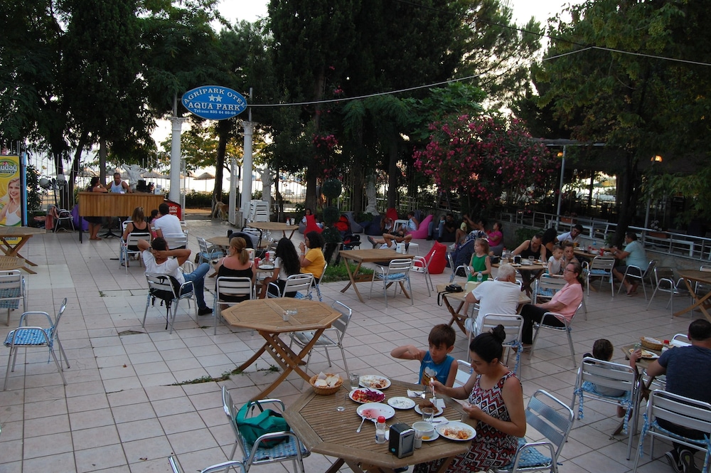 Erdek Sun Beach Hotel 30/50