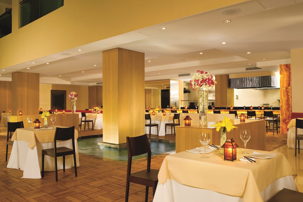 Dreams Huatulco Resort Spa All Inclusive 26/49