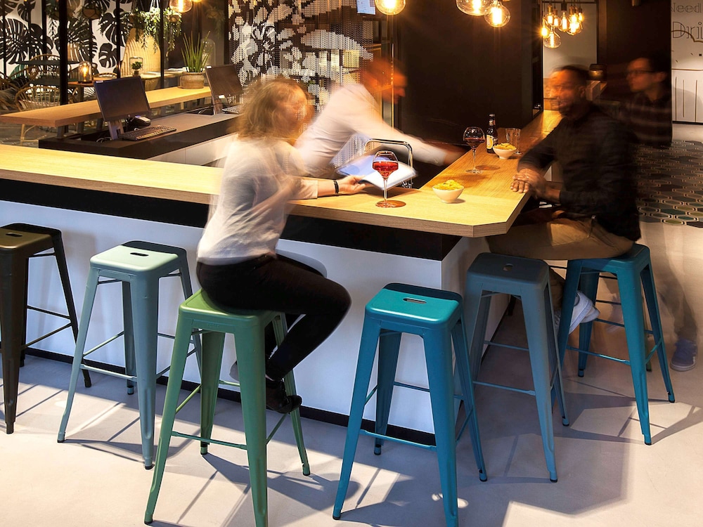 Ibis Styles Paris 16 Boulogne 3/61