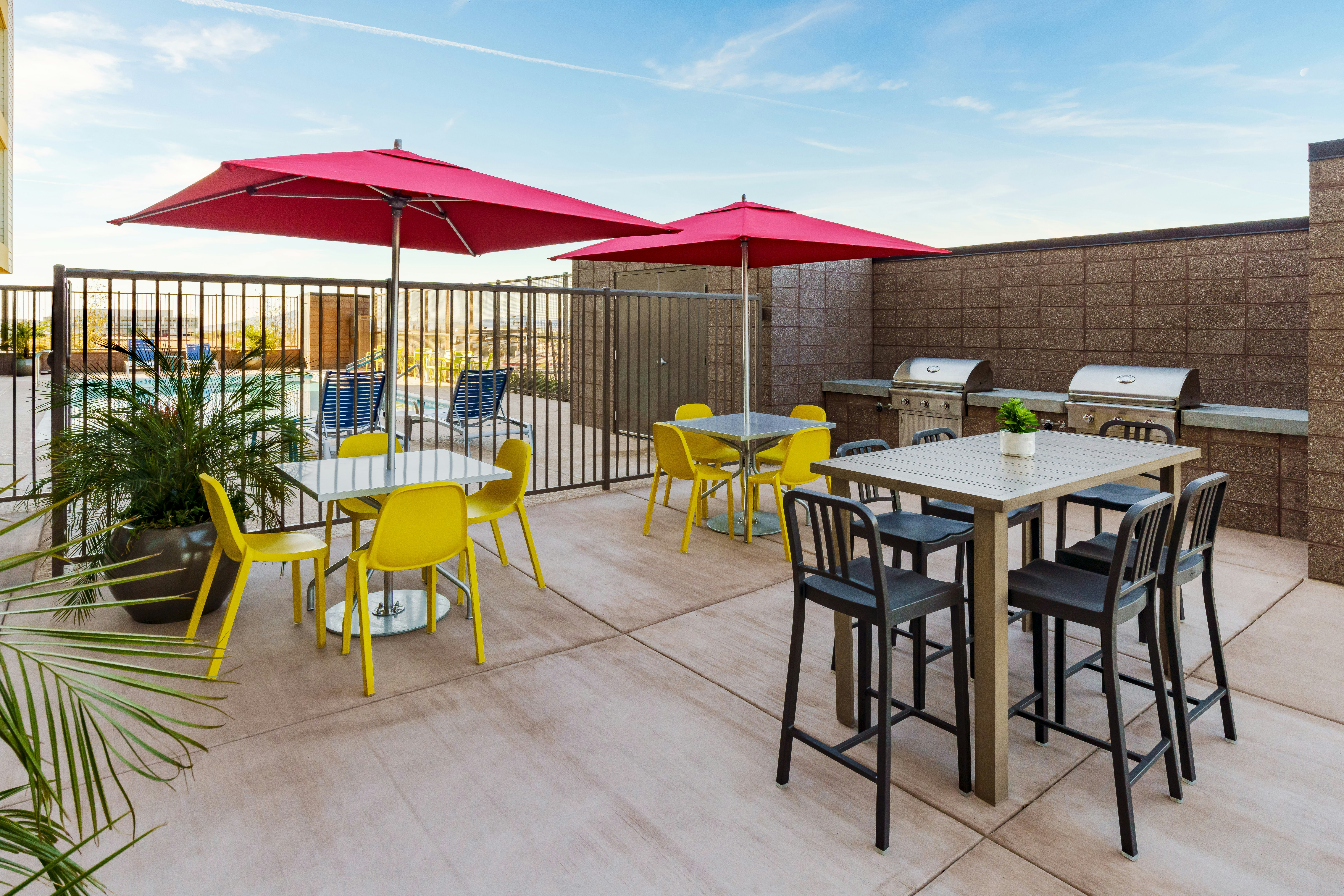 Home2 Suites by Hilton Scottsdale North 13/19
