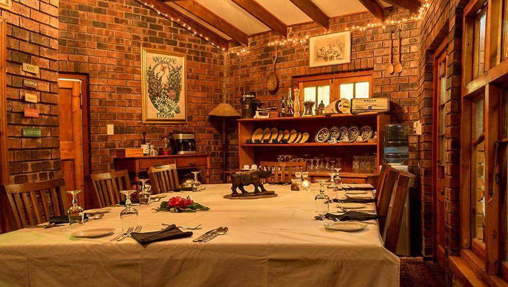Wendy's Country Lodge (Pty) Ltd 31/50