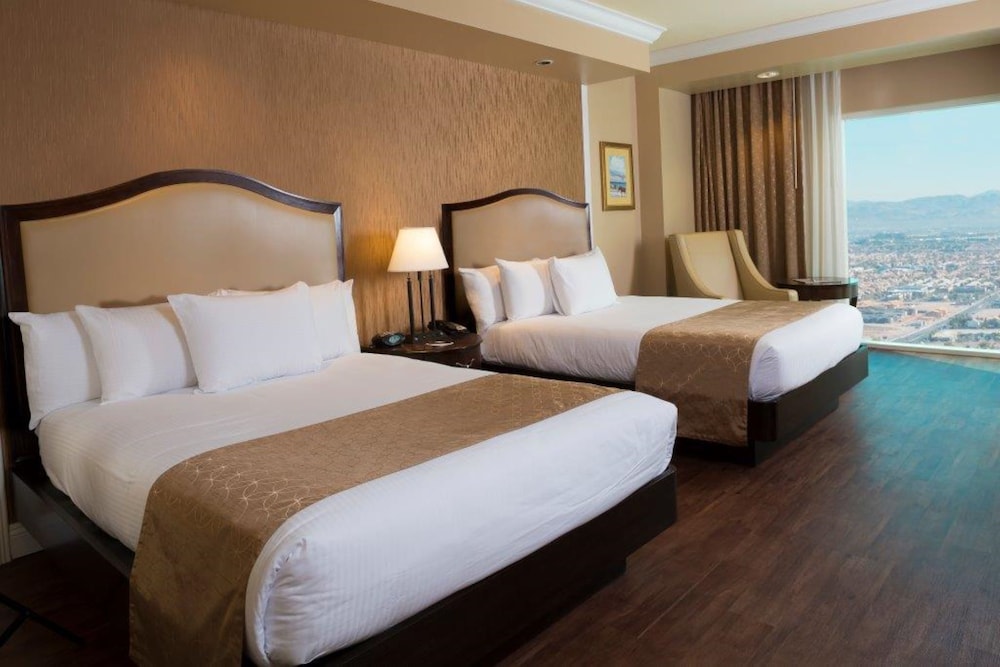 South Point Hotel Casino and Spa 7/36