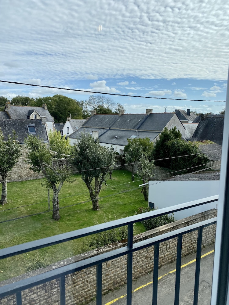 Maison des Dunes 64/72
