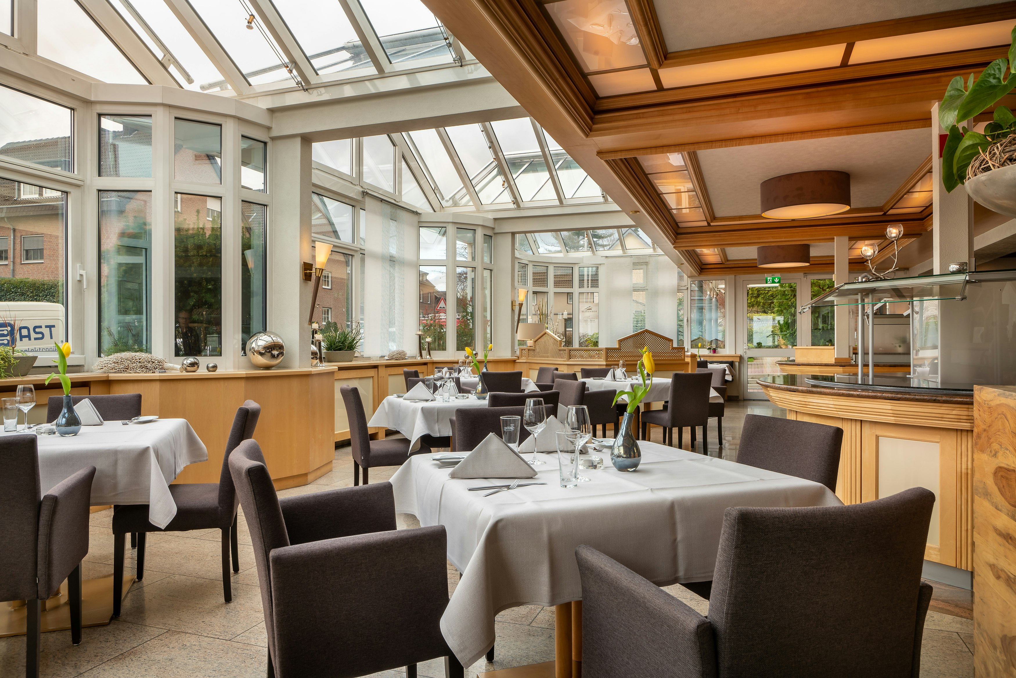 Hotel Elisenhof 74/99